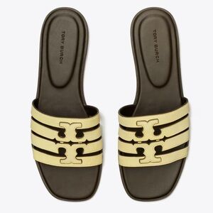 Tory Burch INES SPORT SLIDE